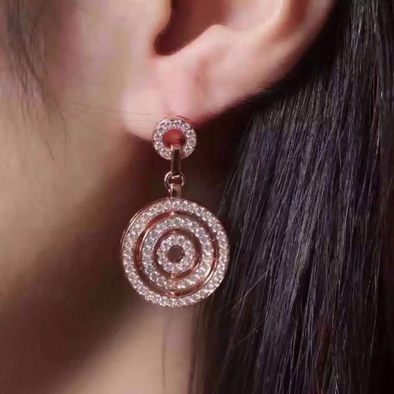 Bvlgari Earrings